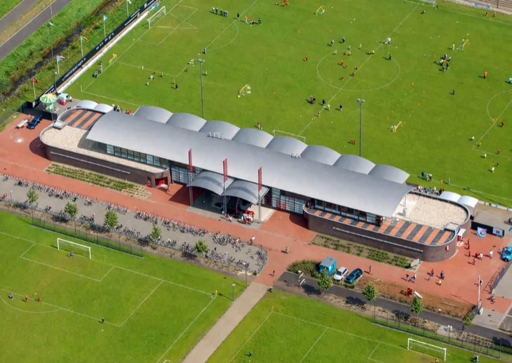 Sportpark De Groote Wielen